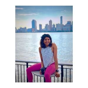 Meet your Posher, Mansa